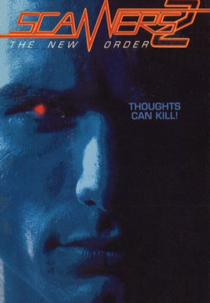 Scanners II: A Força do Poder (Scanners 2: The New Order)