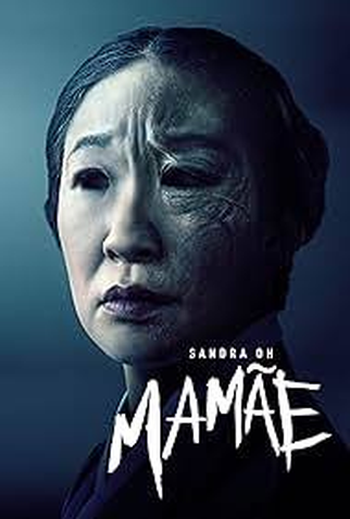Poster 2 de Filme Mamãe (2022)