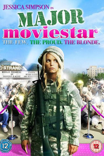  de Filme A Recruta Hollywood (2008)