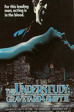 Noites Macabras de Nova York 2 - A Volta de Stephen (The Understudy: Graveyard Shift II)