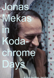 Jonas Mekas in Kodachrome Days (Jonas Mekas in Kodachrome Days)