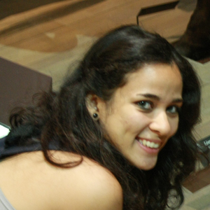 Foto de perfil de Luana