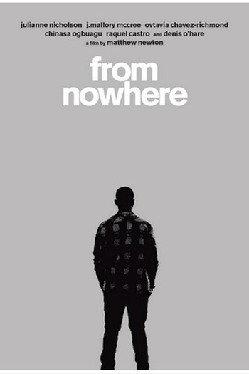  de Filme From Nowhere (2016)