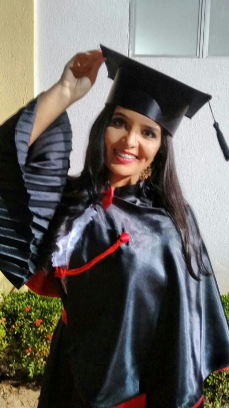 Rebecca Fonseca - Foto 3