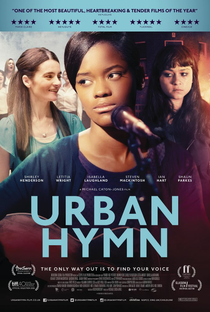Urban Hymn - Poster / Capa / Cartaz - Oficial 1