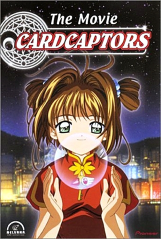 sakura card captors filme 2 dublado download