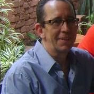 Foto de perfil de Sérgio Scacabarrozzi