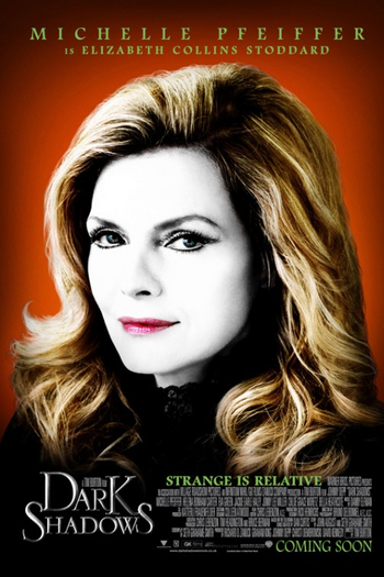  de Filme Sombras da Noite (2012)