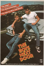 Os Desajustados (The Boys Next Door)