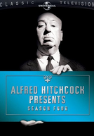 Alfred Hitchcock Presents (4ª Temporada) (Alfred Hitchcock Presents Season 4)