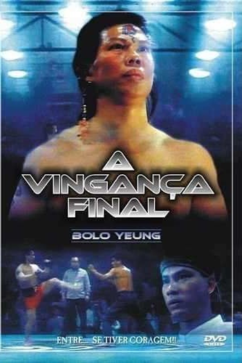  de Filme A Vingança Final (1989)