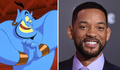 Aladdin | Will Smith pode viver Gênio em live-action