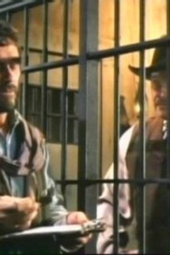 Poster de Episódio Rope Fever (1967)