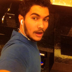 Foto de perfil de Daniel