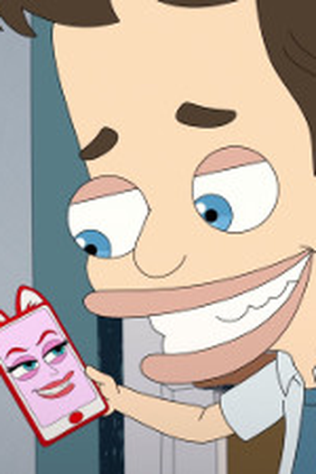 Poster de Episódio Cellsea (2019)