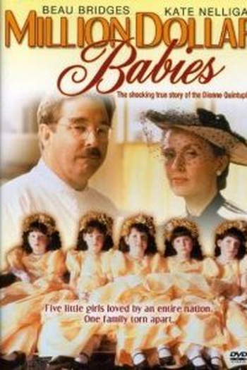  de Série Crianças de Milhões de Dólares (1994)