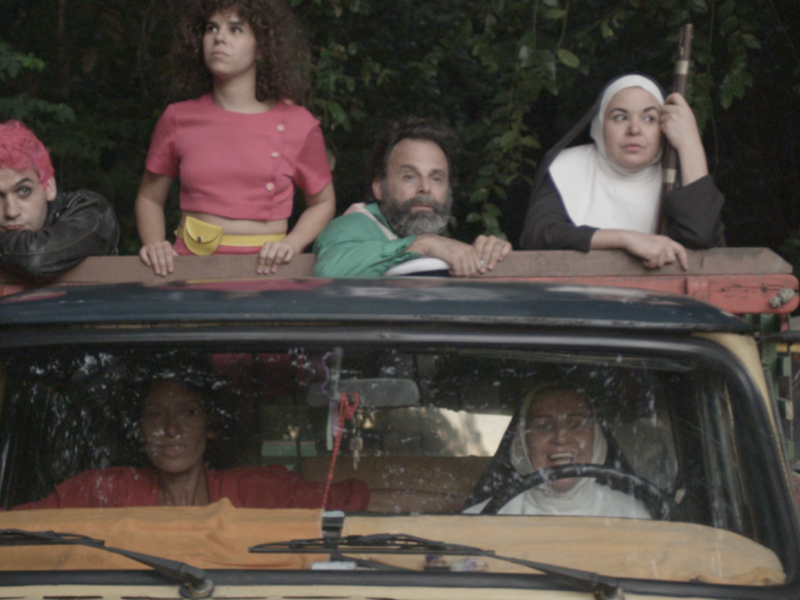 Foto 6 de Sol Alegria