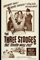 Um Dente e Três Sorridentes (The Tooth Will Out)