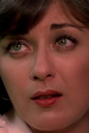 Poster de Episódio Tour De Force, Killer Aboard (1976)
