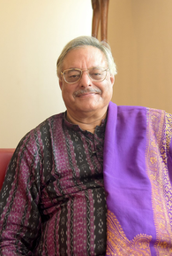 Siddharth Kak