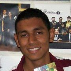 Foto de perfil de Felipe Tiago