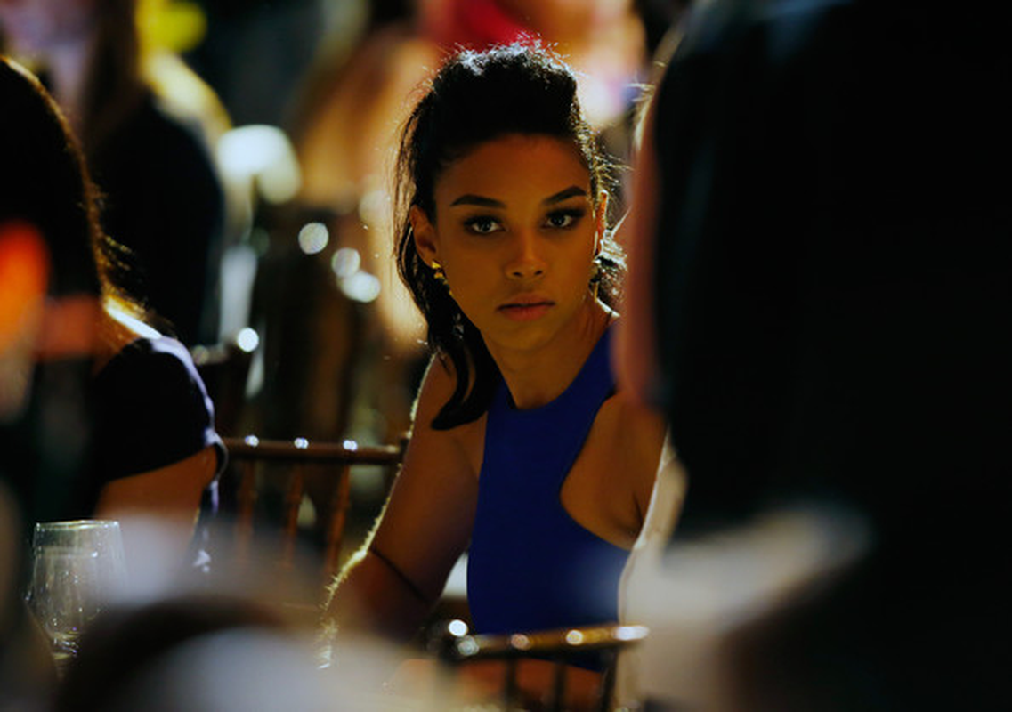 Alexandra Shipp - Foto 5