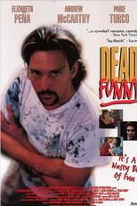 Uma Louca Paixão (Dead Funny)