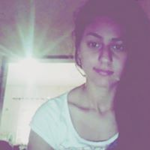 Foto de perfil de Ana Letícia