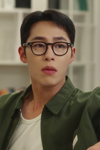 Poster de Episódio 개 같은 여름손님 (2025)
