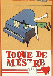 Toque de Mestre (Sal gorda)