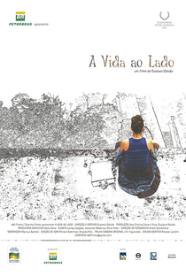 A Vida ao Lado - Poster / Capa / Cartaz - Oficial 1