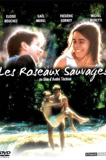  de Filme Rosas Selvagens (1994)