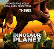 Planeta Dos Dinossauros