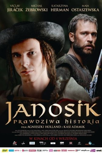  de Filme O Rei dos Ladrões (2009)