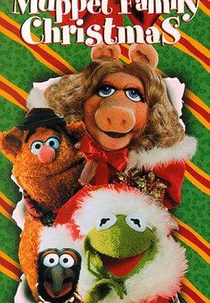 A Muppet Family Christmas (A Muppet Family Christmas)
