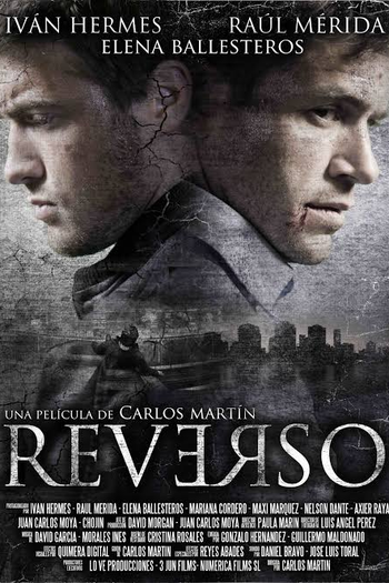  de Filme O Último Jogo (2015)