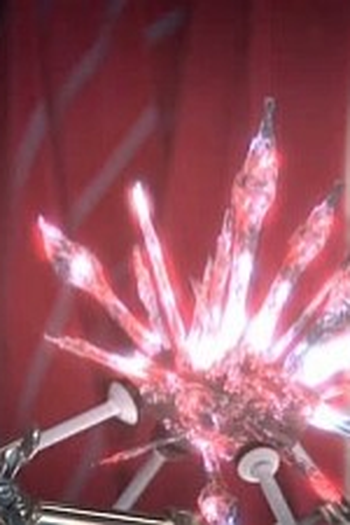 Poster de Episódio Fossil (2004)