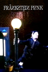 Frankenstein Punk (Frankenstein Punk)