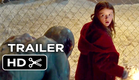 Extinction Official Trailer 1 (2015) - Matthew Fox Sci-Fi Horror Movie HD