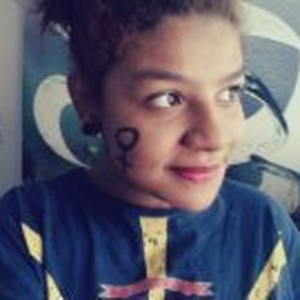 Foto de perfil de Cybele Oliveira