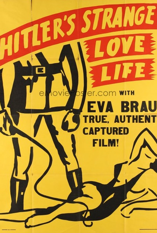 Poster 3 de Filme Acontecerá de Novo? (1948)