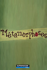 Metamorphoses (Metamorphoses)