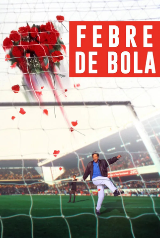 Poster 9 de Filme Febre de Bola (1997)