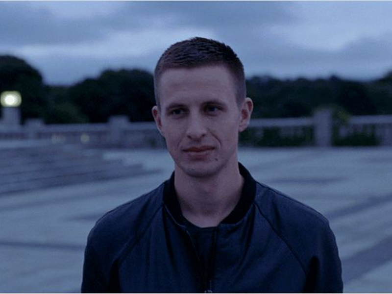 Foto 9 de Oslo, 31 de Agosto