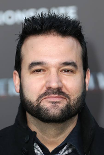 Austin St. John - Poster 1