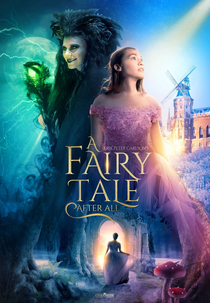 Era Uma Vez Um Conto de Fadas (A Fairy Tale After All)