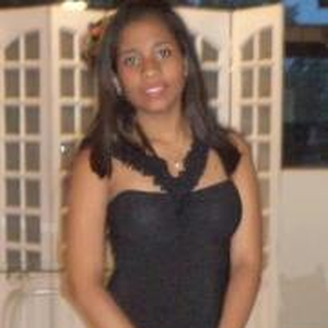 Foto de perfil de Shirley Vasconcelos