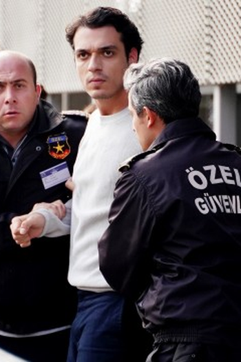 Poster de Episódio Aşkın Dansı (2022)