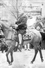 Welcome, Kirk (Welcome, Kirk)