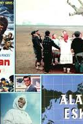  de Curta The Alaskan Eskimo (1953)